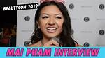 Mai Pham Nose Job | Before and After Photos