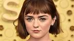 Maisie Williams Opened About Her Traumatic Relationship with Her Father