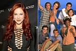 Mait Land Ward "Boy Meets World": Behind the Scenes and Beyond