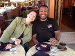 Malcolm Nance Is Married to Wife: Maryse Nance. 3 Kids.