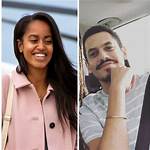 Malia Obama and Dawit Eklund's Wedding: a Celebration of Love and Heritage