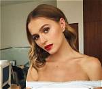 Mallory Edens Bio, Family, Career, Boyfriend, History, Measurements