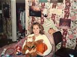 Mandy Stavik's Mother: a Journey Through Heartache and Resilience