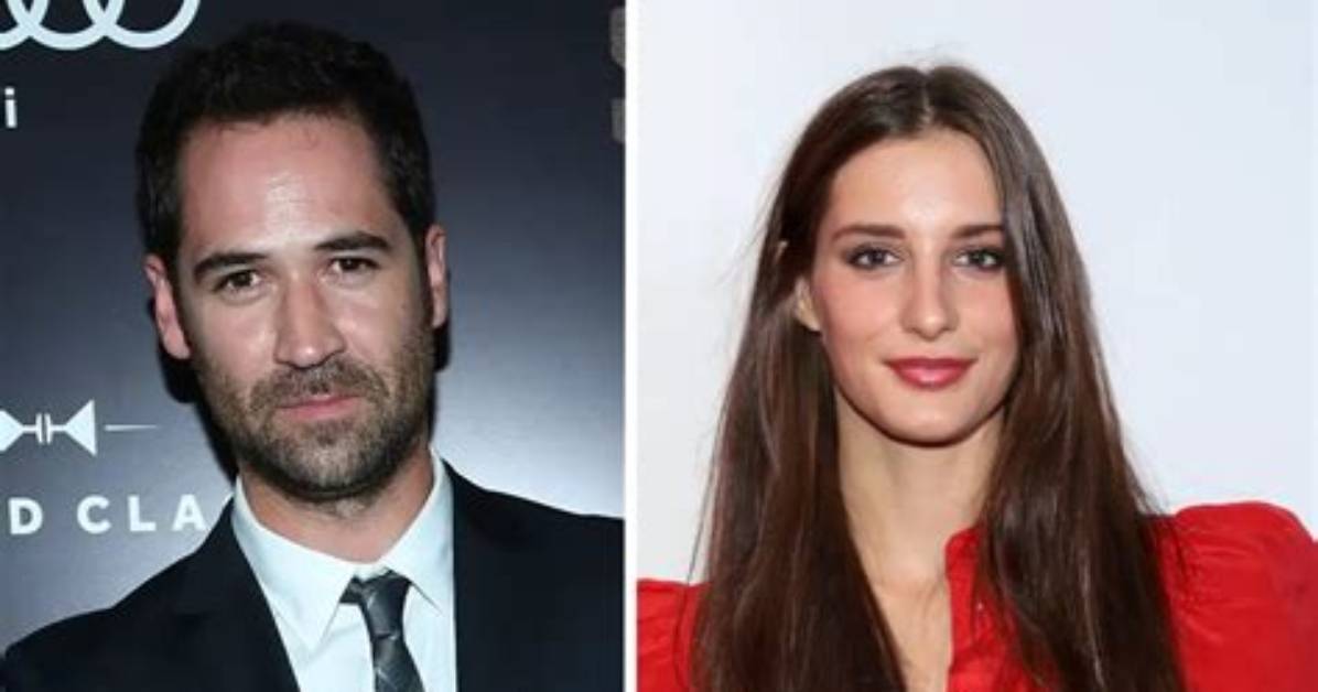 Manuel Garcia-Rulfo's Wife: a Deep Dive into Their Relationship and Life Together