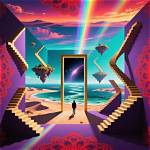 Marc Gomez: Gateway to the Surreal