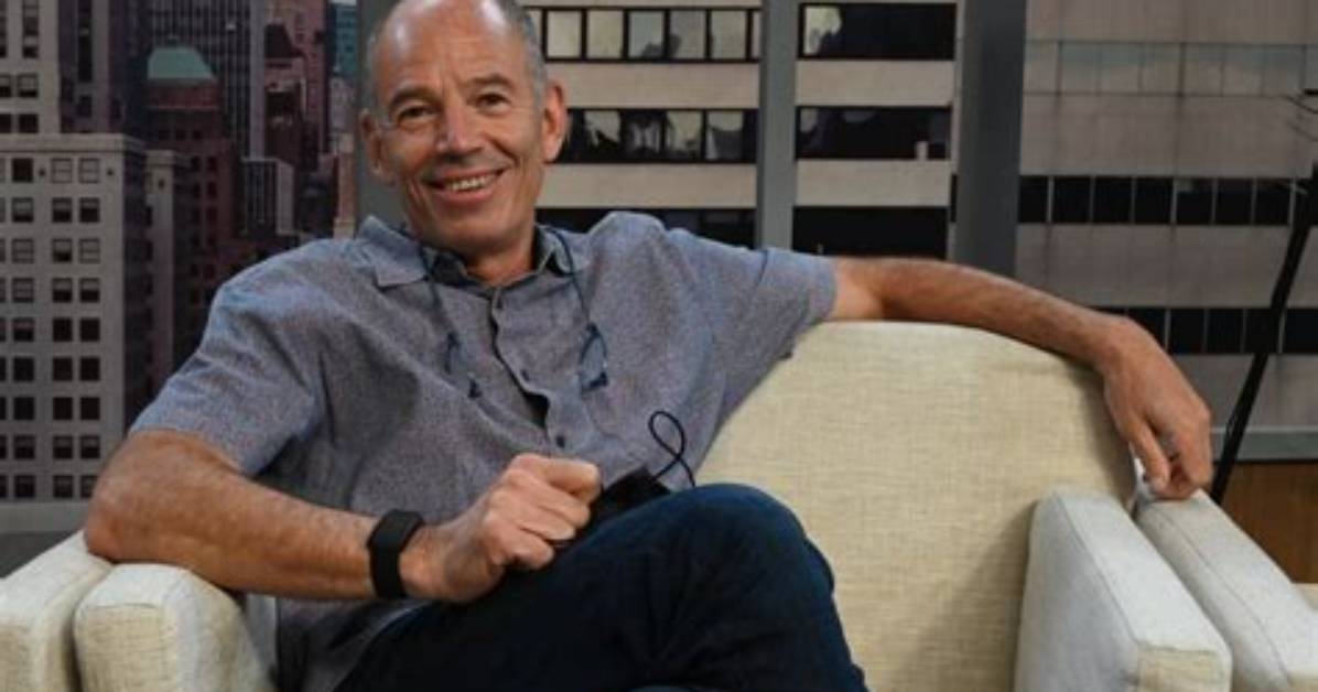 Marc Rudolph Today: a Deep Dive into His Life and Career
