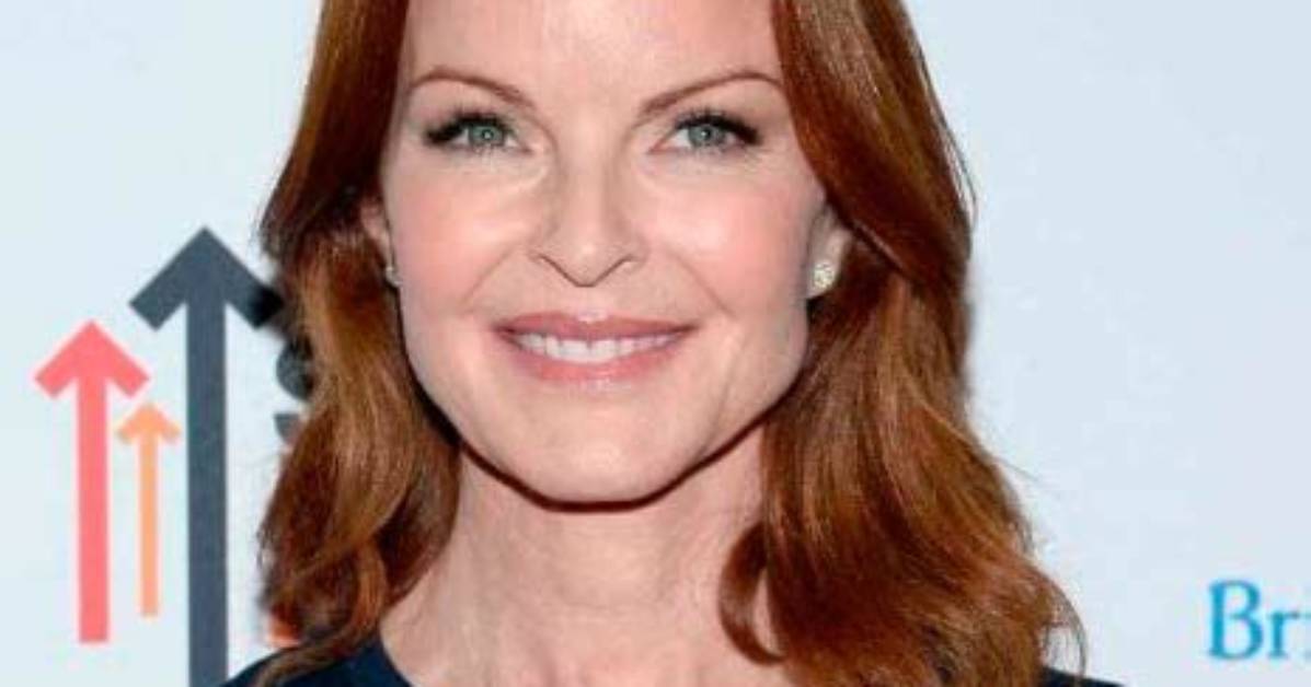 Marcia Cross Height, Weight, Age, Spouse, Family, Facts, Biography