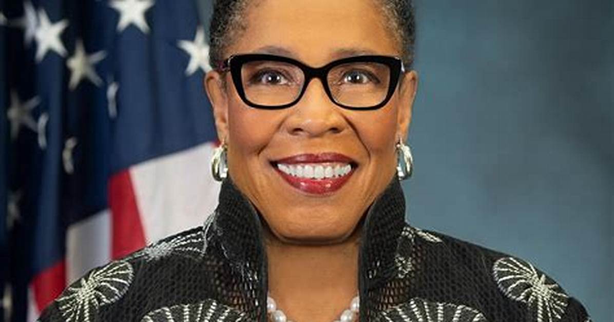 Marcia Fudge Wikipedia Everything on Her Husband Family and Net Worth
