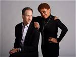 Maria Howell's Husband and Their Marvelous Journey
