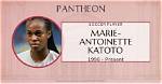 Marie-Antoinette Katoto Biography: Boyfriend or Girlfriend, Family, Salary & Net Worth