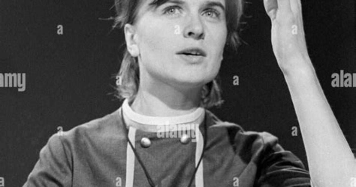 Marina Oswald Porter: Uncovering Unseen Truths