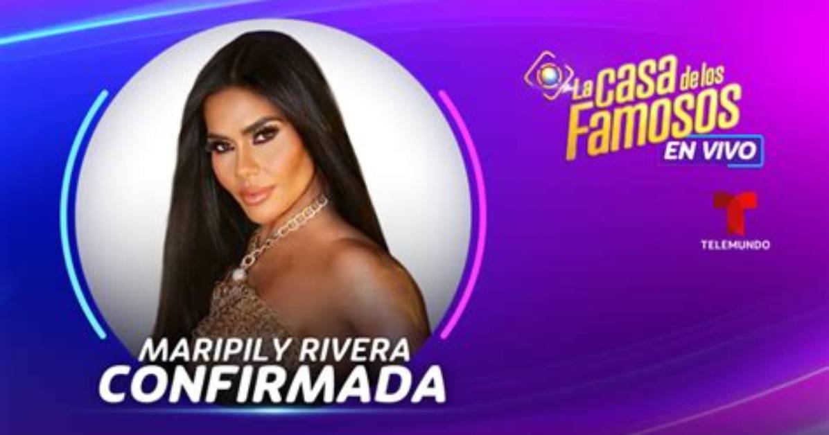 Maripily Rivera |