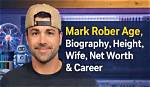 Mark Bish Biography, Age, Height, Wife, Net Worth, Family