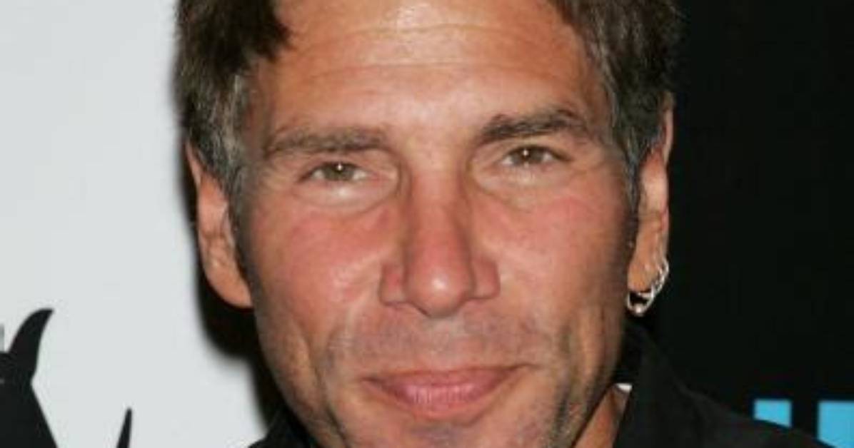 Mark Goodman Net Worth