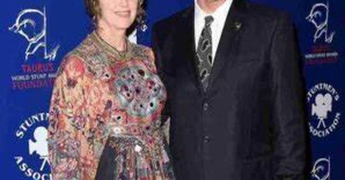 Mark Harmon's Enduring Love Story Revealed