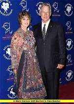 Mark Harmon's Enduring Love Story Revealed