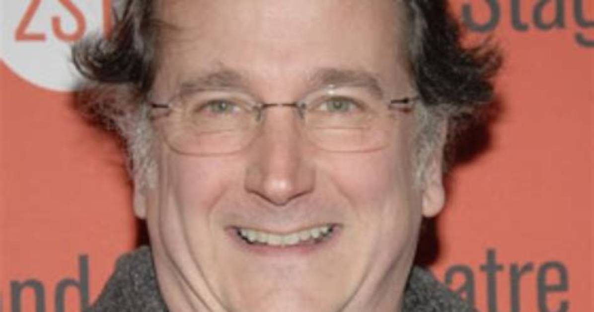 Mark Linn-Baker: a Comprehensive Look at the Life and Career of the Renowned Actor
