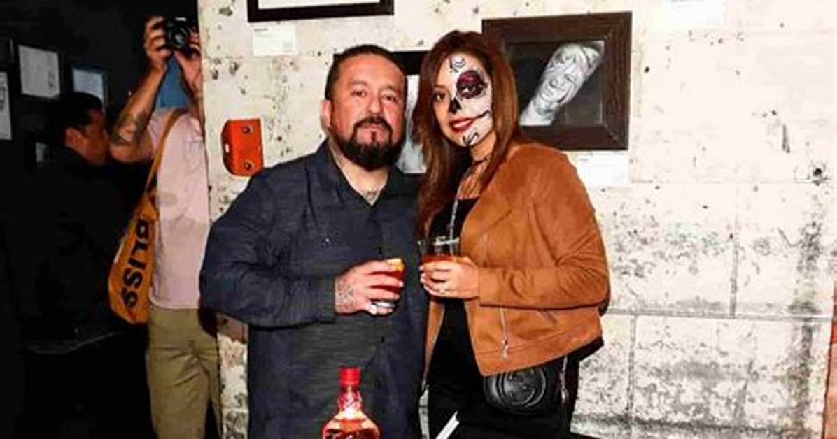 Mark Machado Has Been Married to His Wife, Julie Machado, Since 2009
