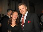Mark Steyn Is Married to Wife: Karol Sheinin |