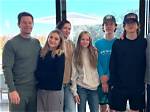 Mark Wahlberg's Journey with New Kids on the Block: a Look Back