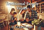 Marriage, Family, and Values Revealed
