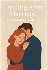 Marriage, Loss, and Life's Journey