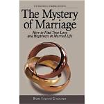 Marriage, Mystery, and the Spotlight