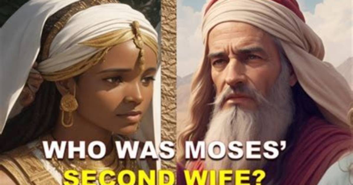 Married Since 2000, Meet William R. Moses Wife Sarah Moses ·