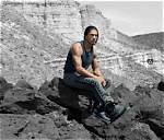 Martin Sensmeier – Bio, Is He Married, Who Is the Wife, What Is His Net Worth?