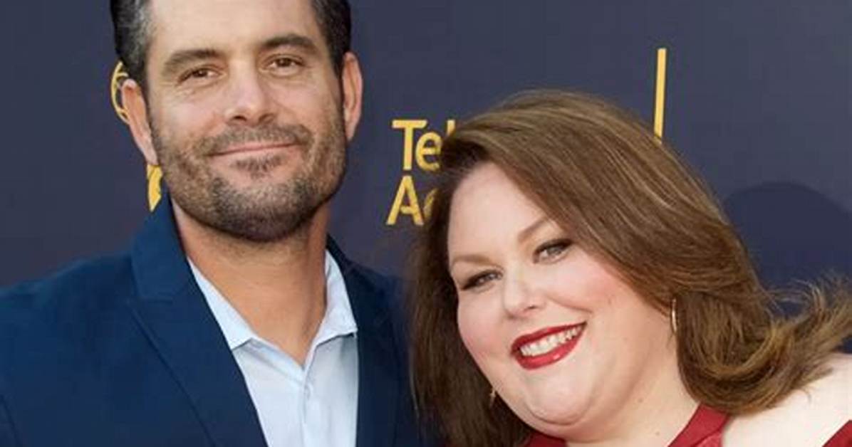Martyn Eaden Bio, Net Worth, Data on Chrissy Metz’ Ex-Husband