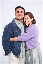 Marvin Agustin's Marital Status Revealed