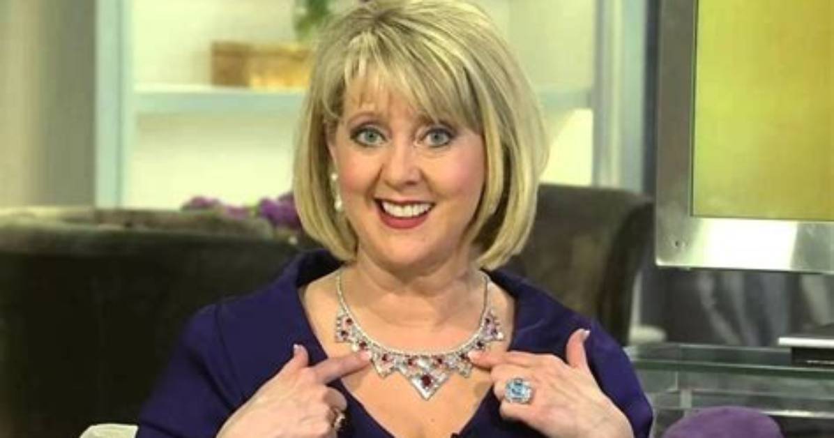 Mary Beth Roe Bio, Wiki, Age, Height, Husband, Qvc, and Net Worth ·