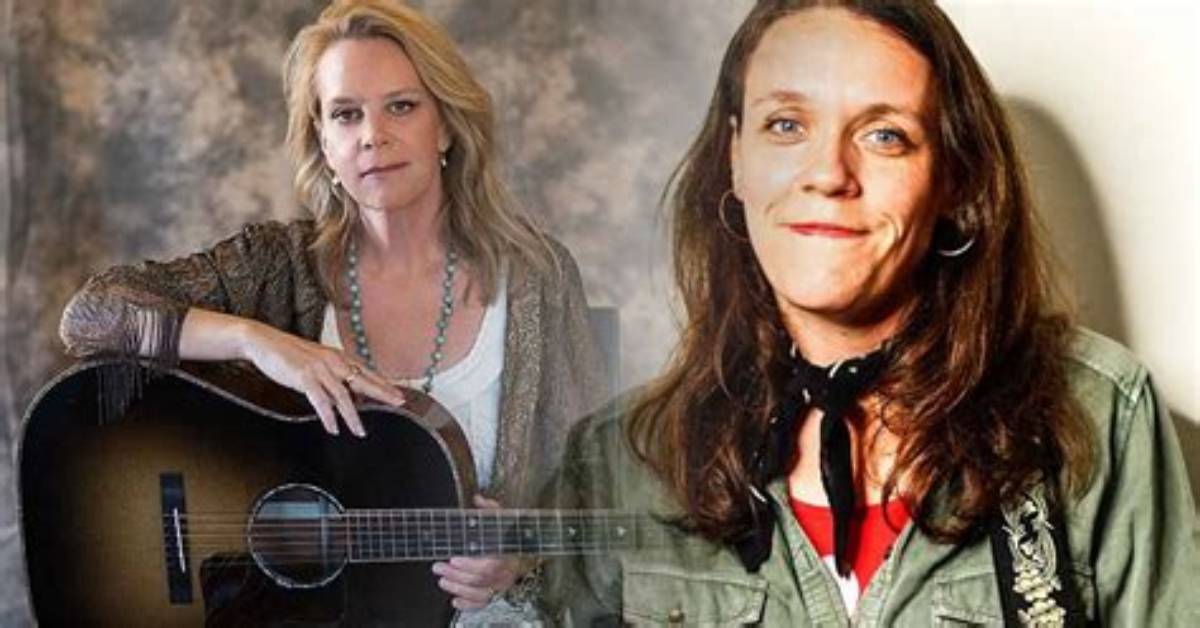 Mary Chapin Carpenter: Exploring Her Partner and Personal Life
