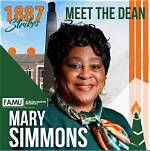 Mary Simmons: the Life and Legacy of Richard Simmons' Wife