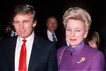 Maryanne Trump Barry's Net Worth Unveiled