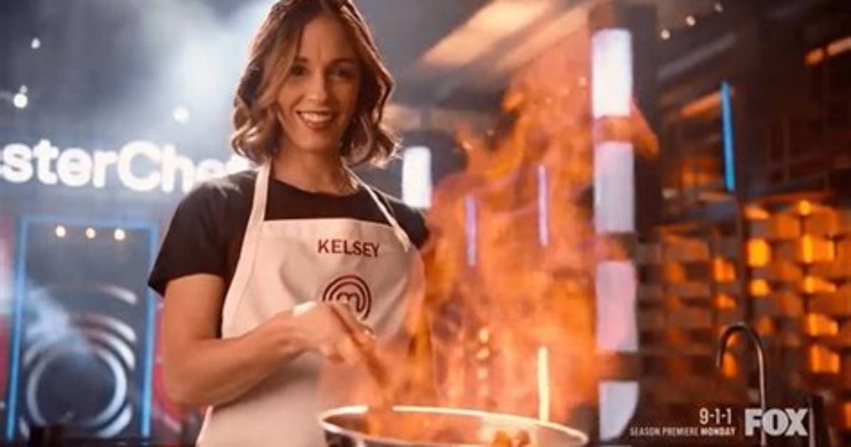 'Masterchef: Legends' Judges Pick Kelsey as Winner, Fans Say Autumn Was 'Robbed'