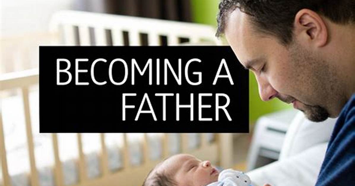 Masterful Fatherhood in the Vibrant World of Raval