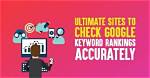 Mastering Google Keyword Rankings: a Comprehensive Guide