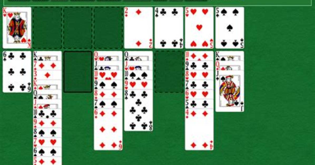 Mastering the Art of Freecell Felt: a Guide to Ultimate Card Game Experience