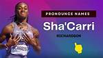 Mastering the Pronunciation of Sha'carri: a Guide to Elegance in Speech