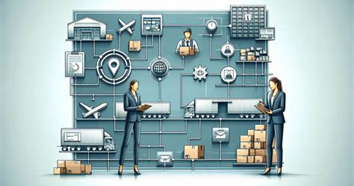 Mastering the Role of a Fulfillment Manager: the Backbone of Efficient Operations