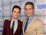 Matt Bomer Dating Life Unveiled: Who's the Lucky One?