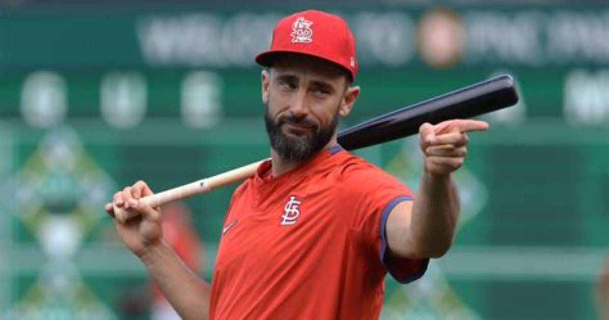 Matt Carpenter Biography- Mlb Player, Salary, Contract, Earnings, Net Worth, Affair, Married, Relati