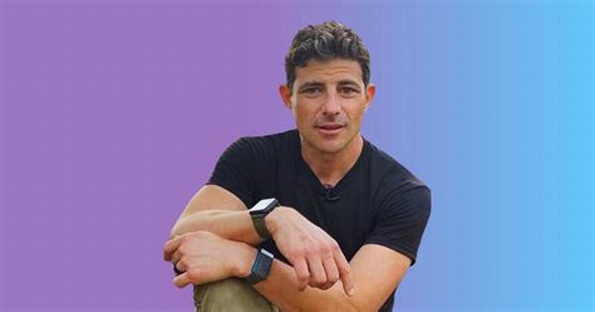 Matt Gutman Bio, Age, Height, Career, Personal Life, History ·