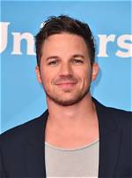 Matt Lanter - Bio, Career, Age, Net Worth, Height, Nationality, Facts