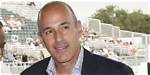 Matt Lauer Net Worth |