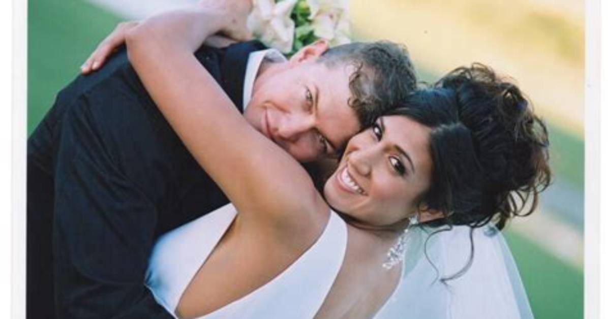 Matt Mauser's New Wife: a Journey of Love and Resilience