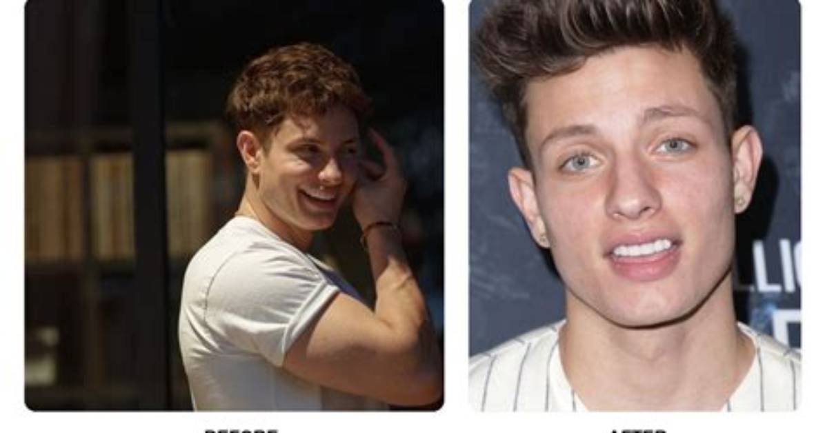 Matt Rife as a Teenager: His Journey to Success