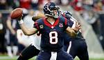 Matt Schaub Wife, Family, Height, Weight, Body Stats, Net Worth
