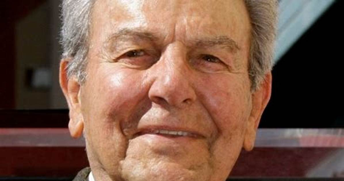Matthew Gunner Ohanion: Everything About Mike Connors' Son